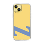 Slim Protection Case［ Original - initial color - Z yellow ］