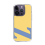 Slim Protection Case［ Original - initial color - Z yellow ］