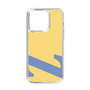 Slim Protection Case［ Original - initial color - Z yellow ］
