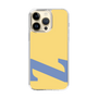 Slim Protection Case［ Original - initial color - Z yellow ］
