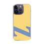 Slim Protection Case［ Original - initial color - Z yellow ］