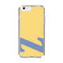 Slim Protection Case［ Original - initial color - Z yellow ］