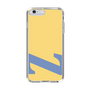 Slim Protection Case［ Original - initial color - Z yellow ］