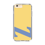 Slim Protection Case［ Original - initial color - Z yellow ］