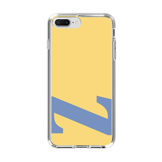 Slim Protection Case［ Original - initial color - Z yellow ］