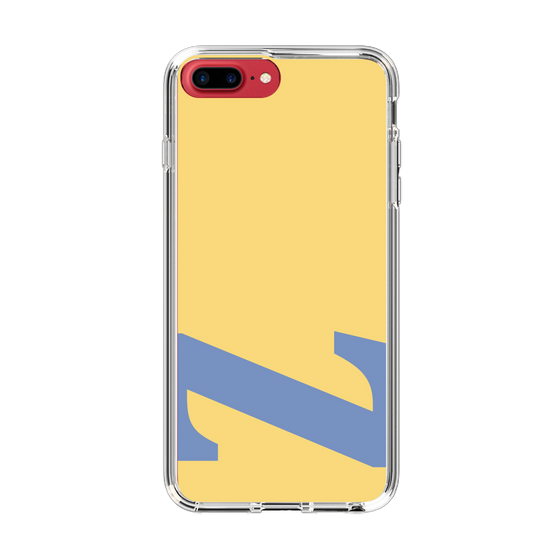 Slim Protection Case［ Original - initial color - Z yellow ］