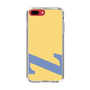 Slim Protection Case［ Original - initial color - Z yellow ］