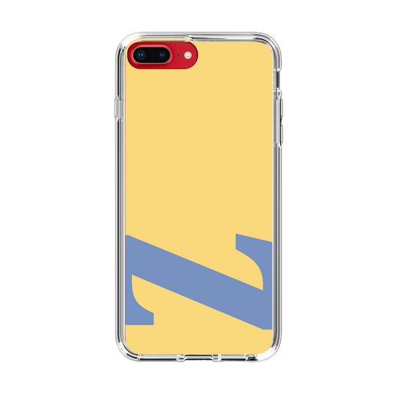 Slim Protection Case［ Original - initial color - Z yellow ］