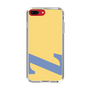Slim Protection Case［ Original - initial color - Z yellow ］