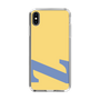 Slim Protection Case［ Original - initial color - Z yellow ］