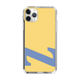 Slim Protection Case［ Original - initial color - Z yellow ］