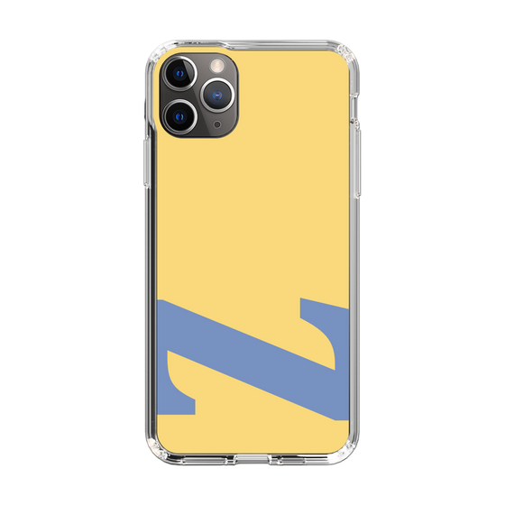 Slim Protection Case［ Original - initial color - Z yellow ］