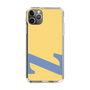Slim Protection Case［ Original - initial color - Z yellow ］