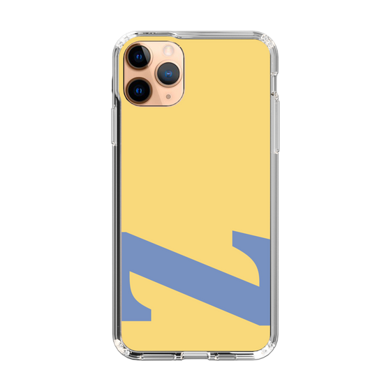Slim Protection Case［ Original - initial color - Z yellow ］