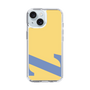 Slim Protection Case［ Original - initial color - Z yellow ］