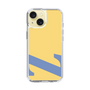 Slim Protection Case［ Original - initial color - Z yellow ］