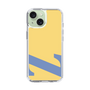 Slim Protection Case［ Original - initial color - Z yellow ］