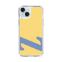 Slim Protection Case［ Original - initial color - Z yellow ］