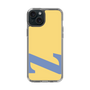 Slim Protection Case［ Original - initial color - Z yellow ］