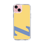 Slim Protection Case［ Original - initial color - Z yellow ］