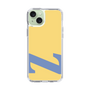 Slim Protection Case［ Original - initial color - Z yellow ］