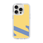 Slim Protection Case［ Original - initial color - Z yellow ］