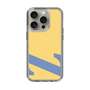 Slim Protection Case［ Original - initial color - Z yellow ］