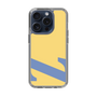 Slim Protection Case［ Original - initial color - Z yellow ］