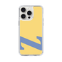 Slim Protection Case［ Original - initial color - Z yellow ］