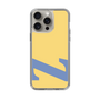 Slim Protection Case［ Original - initial color - Z yellow ］