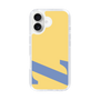 Slim Protection Case［ オリジナル - initial color - Z yellow ］