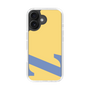 Slim Protection Case［ オリジナル - initial color - Z yellow ］