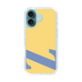 Slim Protection Case［ オリジナル - initial color - Z yellow ］