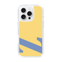 Slim Protection Case［ オリジナル - initial color - Z yellow ］