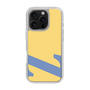 Slim Protection Case［ オリジナル - initial color - Z yellow ］