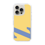 Slim Protection Case［ オリジナル - initial color - Z yellow ］