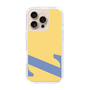 Slim Protection Case［ オリジナル - initial color - Z yellow ］