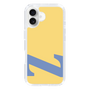 Slim Protection Case［ オリジナル - initial color - Z yellow ］