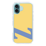 Slim Protection Case［ オリジナル - initial color - Z yellow ］