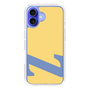 Slim Protection Case［ オリジナル - initial color - Z yellow ］