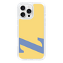 Slim Protection Case［ オリジナル - initial color - Z yellow ］