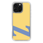 Slim Protection Case［ オリジナル - initial color - Z yellow ］