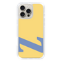 Slim Protection Case［ オリジナル - initial color - Z yellow ］