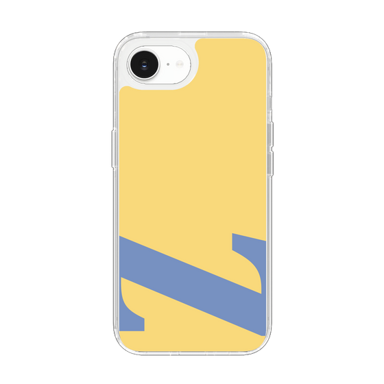 Slim Protection Case［ Original - initial color - Z yellow ］