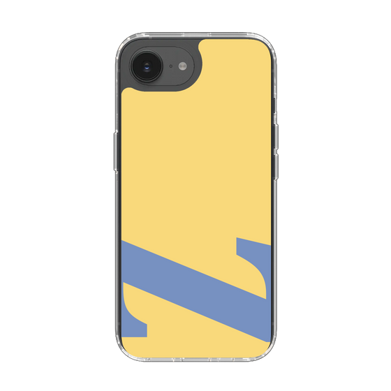 Slim Protection Case［ Original - initial color - Z yellow ］