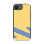 Slim Protection Case［ Original - initial color - Z yellow ］