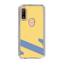 Slim Protection Case［ Original - initial color - Z yellow ］