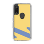 Slim Protection Case［ Original - initial color - Z yellow ］
