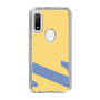 Slim Protection Case［ Original - initial color - Z yellow ］