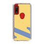 Slim Protection Case［ Original - initial color - Z yellow ］